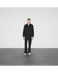 Gucci Reversible polyester GG jacket
