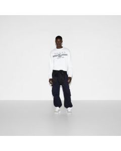 Gucci Cotton jersey sweatshirt