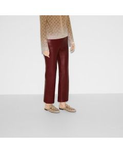 Gucci Women's Princetown slipper
