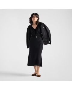 Prada Silk cardigan