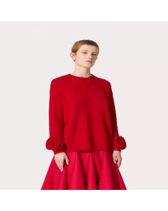 Valentino WOOL SWEATER