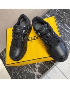 Fendi Match Sneakers