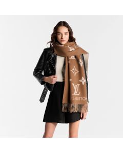 LV Reykjavik Scarf