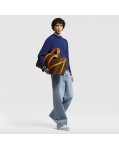LV Keepall Bandoulière 50