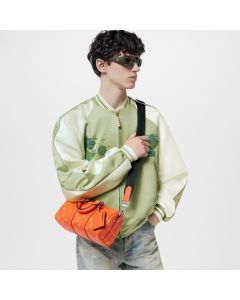 LV Keepall Bandoulière 25