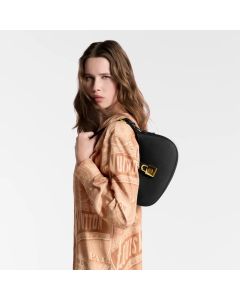 LV Low Key Shoulder Bag