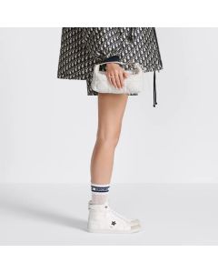 Medium Dior Travel Nomad Pouch
