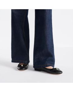 Dior Ballet Flat
