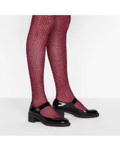 Dior D-Doll Pump