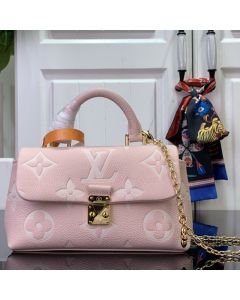 LV Nano Madeleine