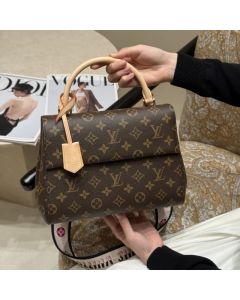 LV Cluny BB