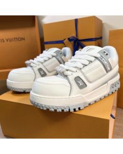LV Trainer Maxi Sneaker