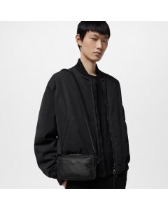 LV Alpha Wearable Wallet