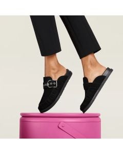 Hermes Key mule