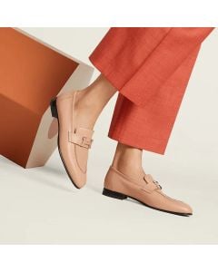 Hermes Paris loafer