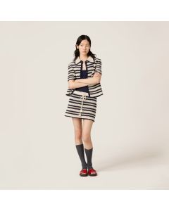 MIU MIU Cotton cardigan