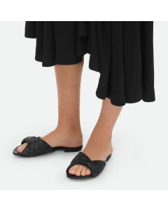 Bottega Veneta Blink Flat Mule