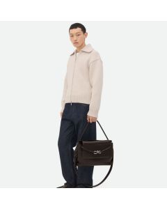 Bottega Veneta Andiamo Messenger