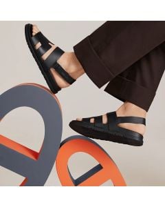 Hermes Genius sandal