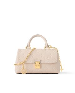 LV Nano Madeleine