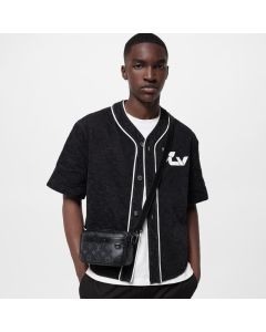 LV Alpha Wearable Wallet