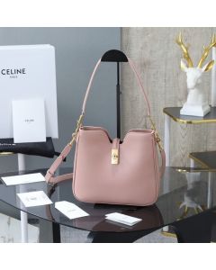 CELINE SMALL CAMILLE 16 SOFT BAG IN SMOOTH CALFSKIN