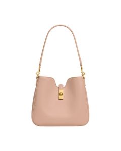 CELINE SMALL CAMILLE 16 SOFT BAG IN SMOOTH CALFSKIN