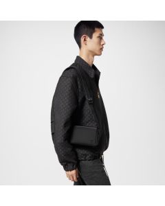 LV Alpha Wearable Wallet