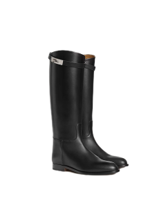 Hermès Jumping boot