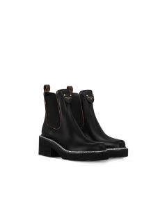LV Beaubourg Ankle Boot