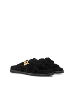 LV Bliss Comfort Mule