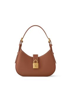 LV Low Key Shoulder Bag