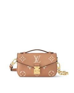 LV Pochette Métis East West