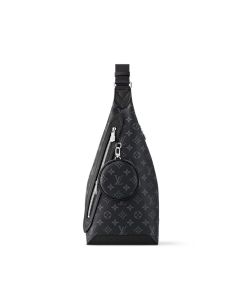 LV Duo Slingbag