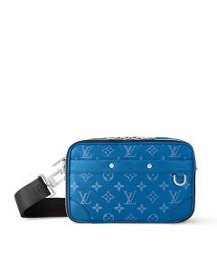 LV Alpha Messenger
