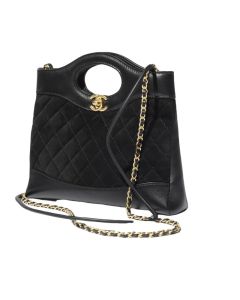 CHANEL 31 Mini Shopping Bag