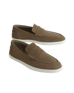 Hermes Job loafer