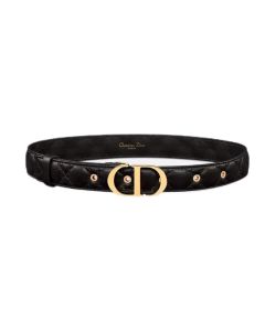 Dior 30 Montaigne Belt