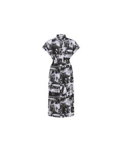 Dior Mid-Length Shirtdress