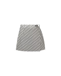 Dior Skort