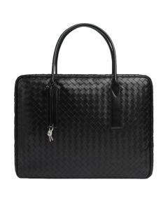 Bottega Veneta Large Getaway Weekender