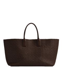 Bottega Veneta Large Cabat