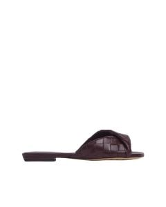Bottega Veneta Blink Flat Mule