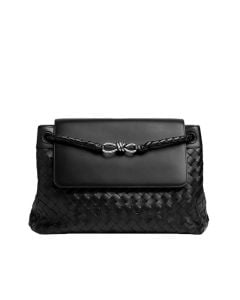 Bottega Veneta Andiamo Messenger