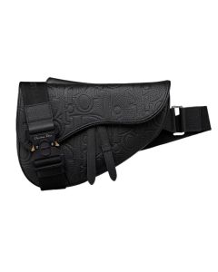 Dior Saddle Bag