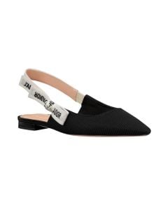 J'Adior Slingback Flat