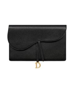 Dior Saddle Pouch