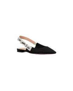 J'Adior Slingback Flat