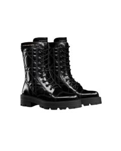 Dior D-Unit Ankle Boot