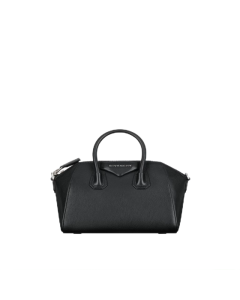 Givenchy Mini Antigona bag in grained leather
